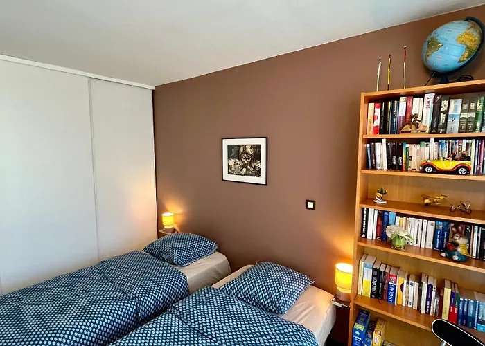Chez Nicole & Denis * Boulogne-Billancourt